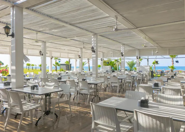 Sural Garden Hotel
