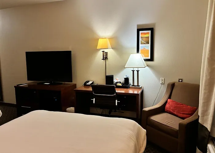 Comfort Inn & Suites Sterling