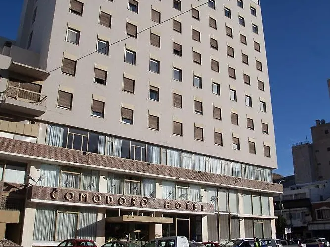 Comodoro Hotel