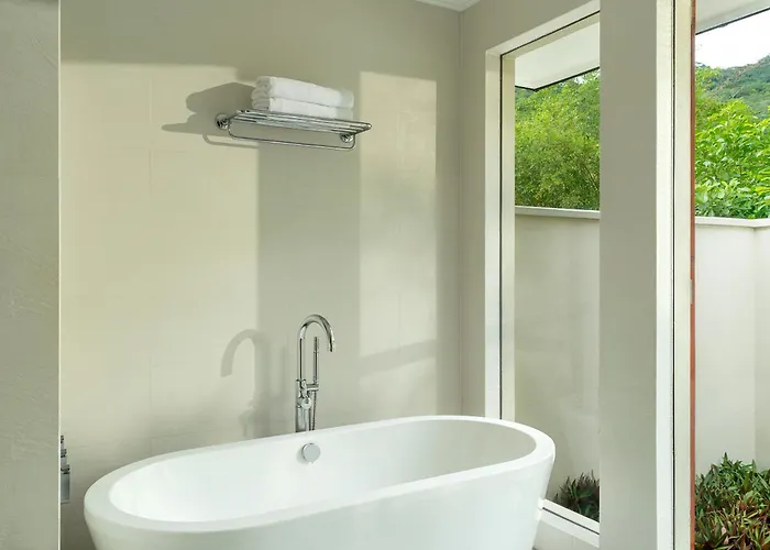 Niva Labriz Seychelles Hotel La Passe