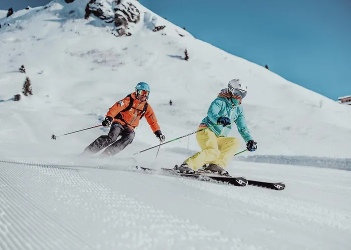 Oesterreichischer Hof-Im Bademantel Direkt In Die Alpentherme