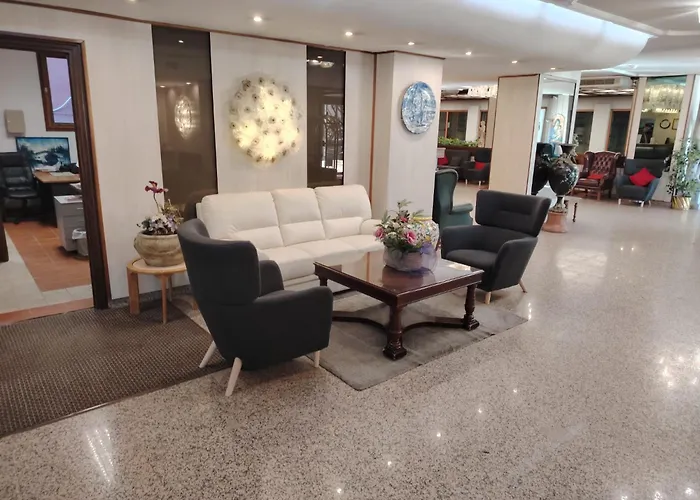 Hotel Delta Florence Calenzano