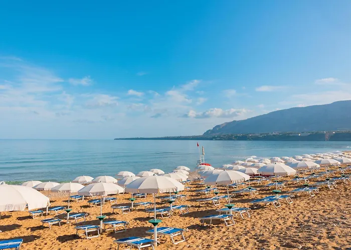 Cdshotels Terrasini - Citta Del Mare