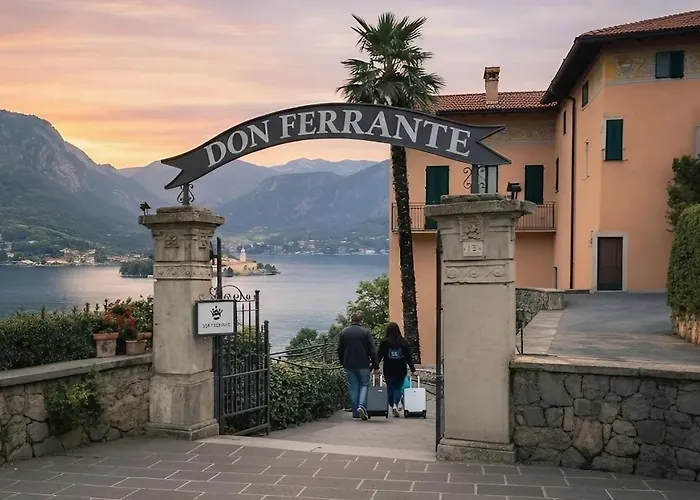 Hotel Don Ferrante