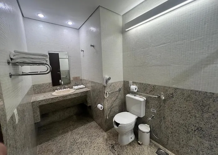 Garden Hill Hotel E Golfe