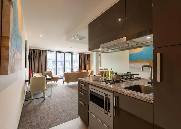 Mainstay Suites Hawthorn