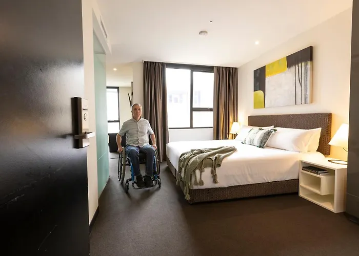 Mainstay Suites Hawthorn