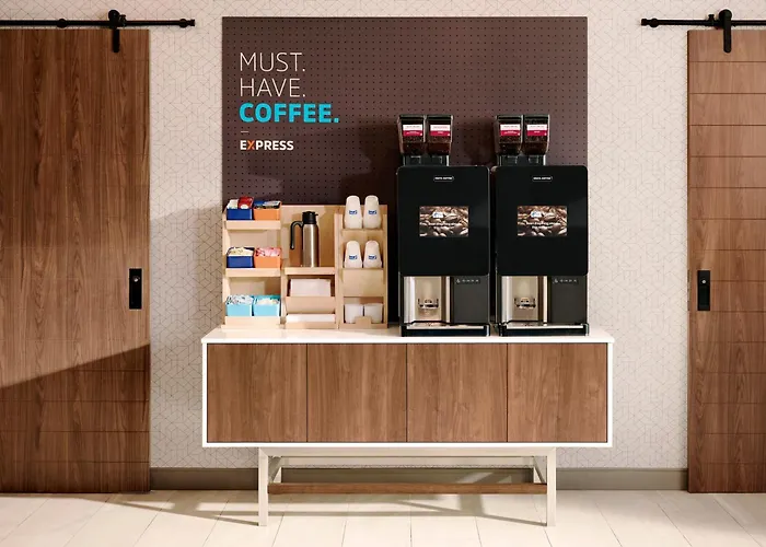 Holiday Inn Express Knoxville-Strawberry Plains By Ihg