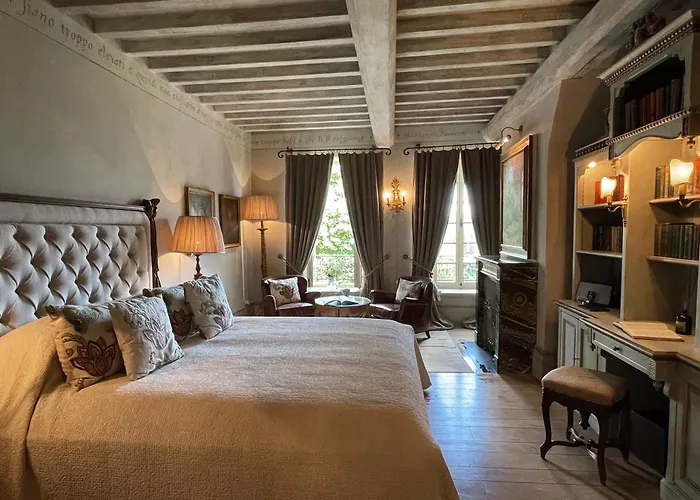 Hotel Borgo Santo Pietro Chiusdino
