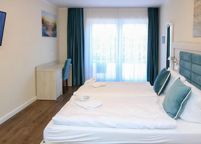 Hotel Nordkap Karlshagen