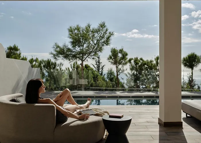 Esperos Village Blue & Spa - Adults Only Faliraki