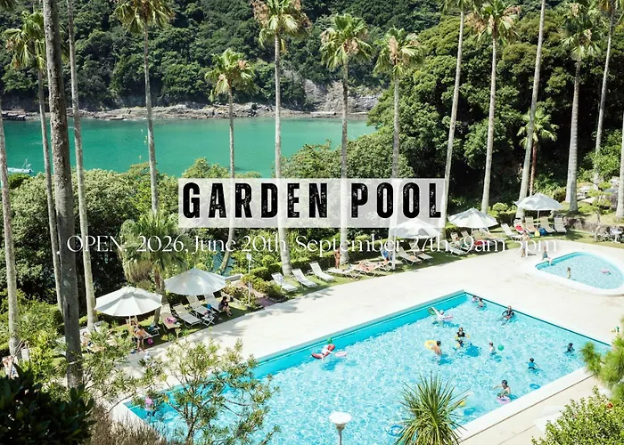 Shimoda Tokyu Hotel