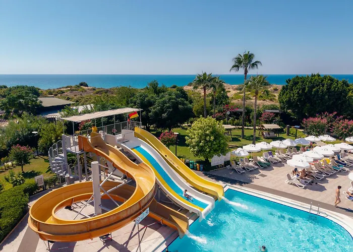 Side Star Resort Hotel