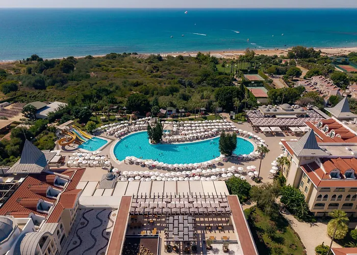 Side Star Resort Hotel