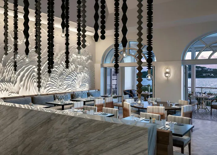The Ritz-Carlton St. Thomas