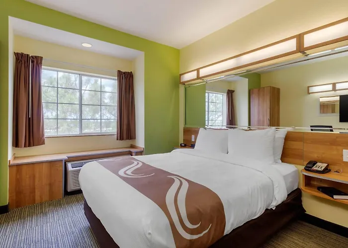 Quality Inn & Suites Lehigh Acres Fort Myers