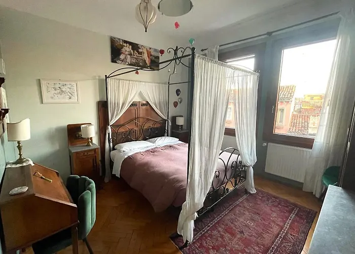 B&B S.Marco