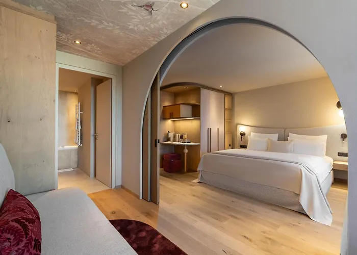 Biancaneve Family Hotel Selva di Val Gardena