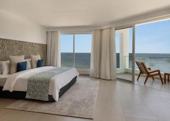 Bamburi Beach Hotel