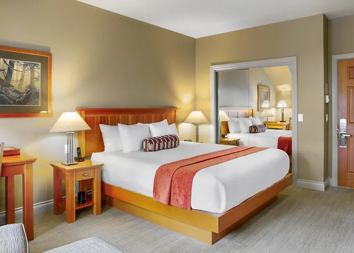 Long Beach Lodge Resort