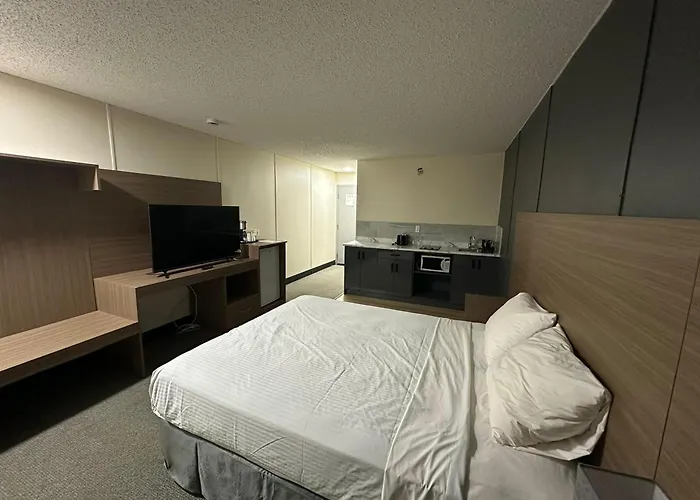 Surestay By Best Western