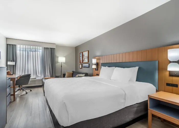 Country Inn & Suites By Radisson, Shelby, Nc