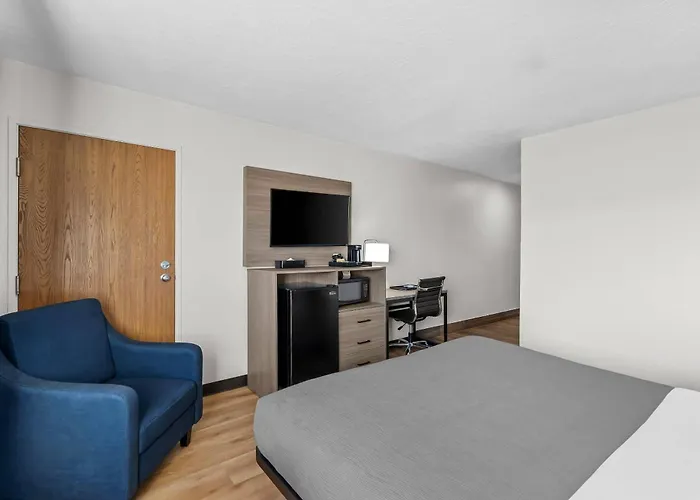 Quality Inn Beaver I-15