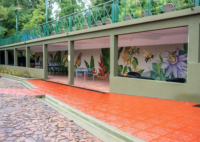 Iguazu Jungle Hotel Puerto Iguazu
