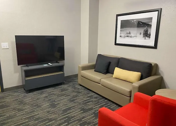Country Inn & Suites By Radisson, Columbia Airport, Sc Cayce