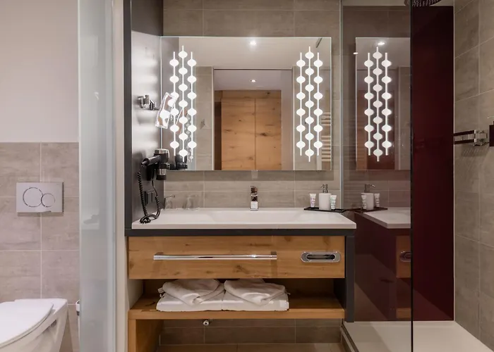 Sporthotel Wagrain