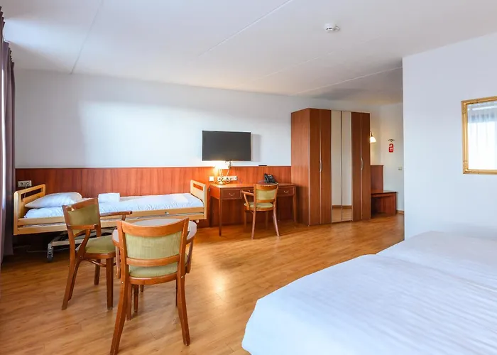 De Rijper Eilanden Hotel