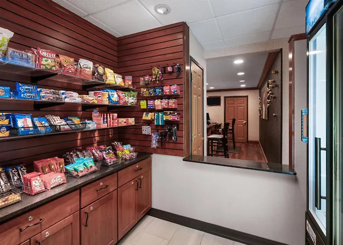 Best Western Premier Bridgewood Hotel Resort Neenah