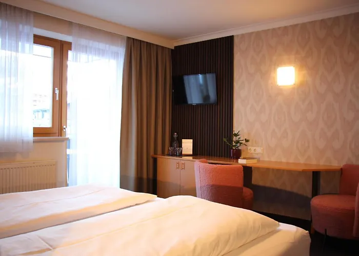 Hotel Alpenblick