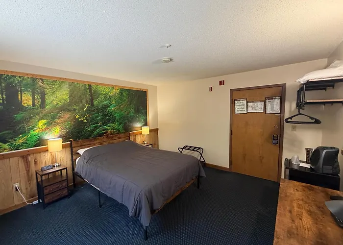 Mountain Sports Inn
