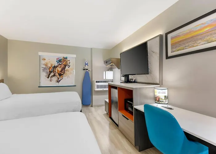 Quality Inn Ruidoso