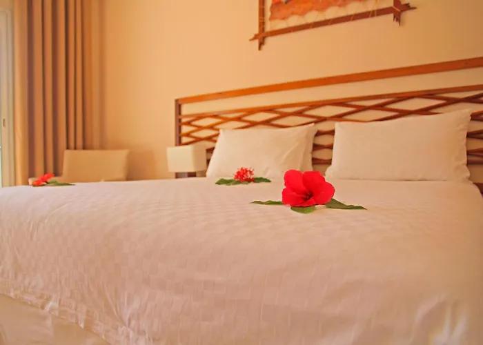 Royal Beach Hôtel