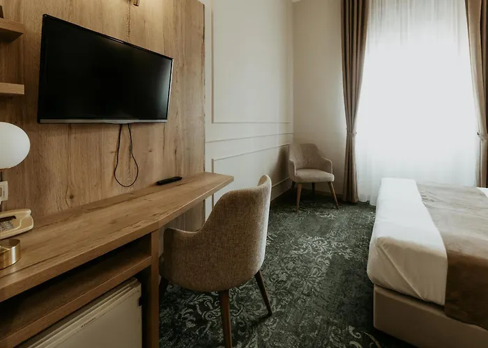 Duna Wellness Hotel Baja