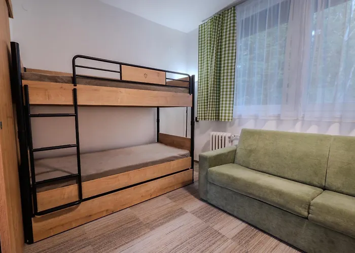 Hotel Fis