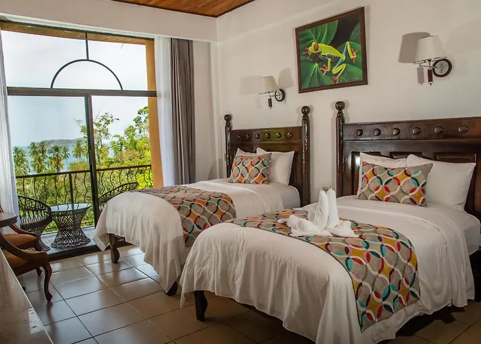 Hotel San Bada Resort&Spa