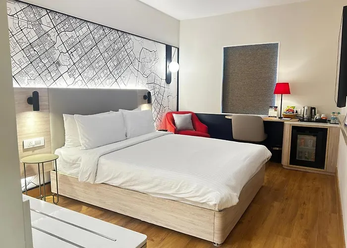 Hometel Chandigarh