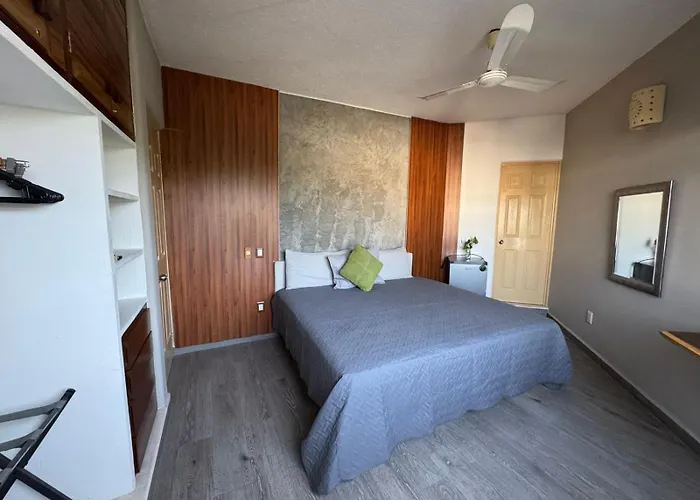 Hotel Bahia Huatulco
