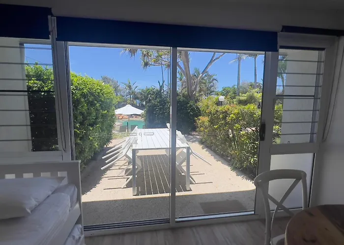 Rosslyn Bay Resort Yeppoon Cooee Bay