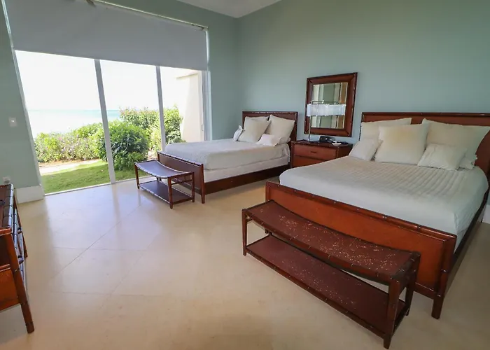 Siboney Beach Club