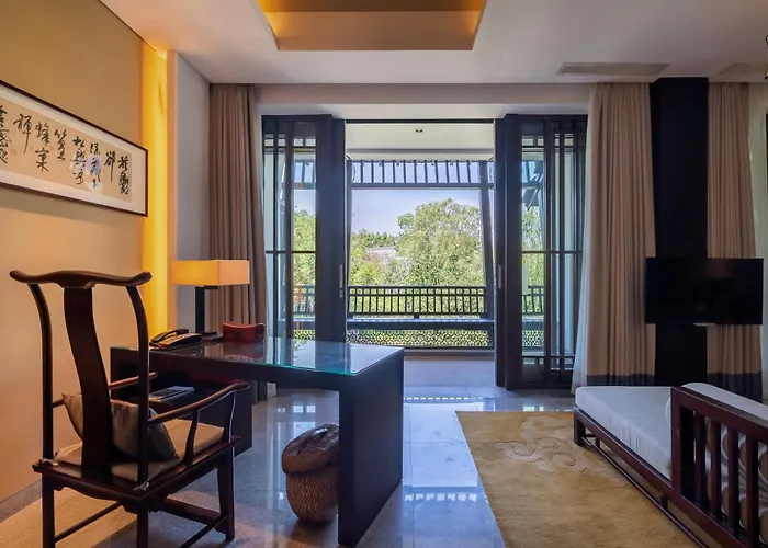 Banyan Tree Hangzhou