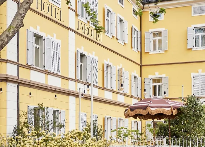 Hotel Jarolim