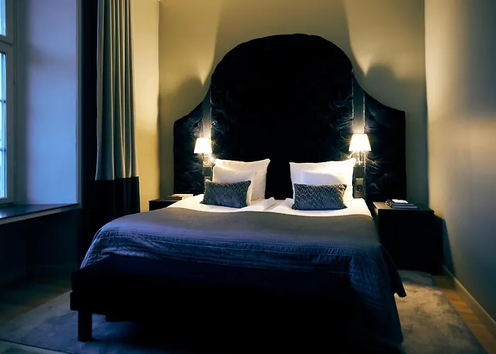 Clarion Hotel Post