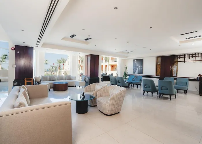 Tropitel Sahl Hasheesh Hotel Hurghada
