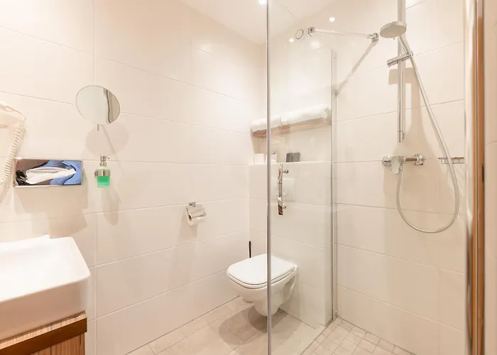 Hotel Alphof Stubaital