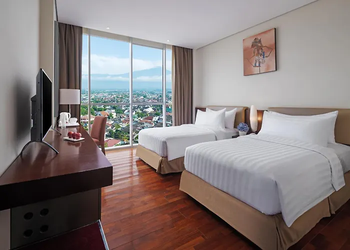 Aston Purwokerto Hotel & Conference Center