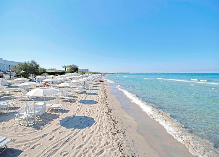 Relais San Martino - Salento